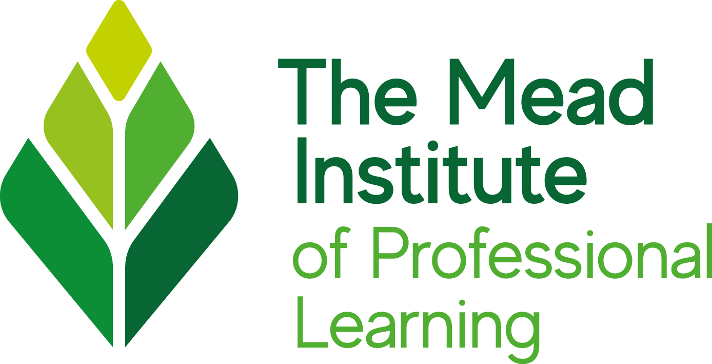 The Mead Institute for Professional Learning | TMET Leicester MAT Logo